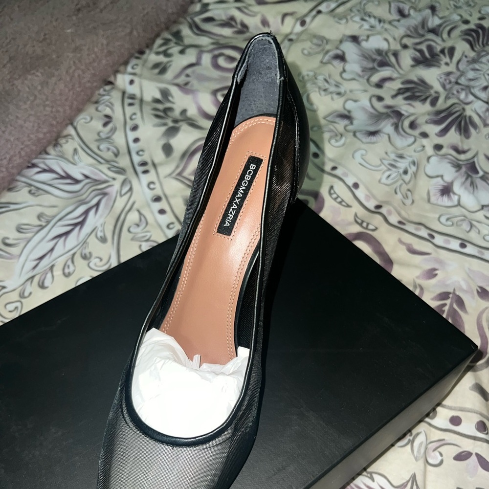 Bcbgmaxazria - Picture 4 of 5